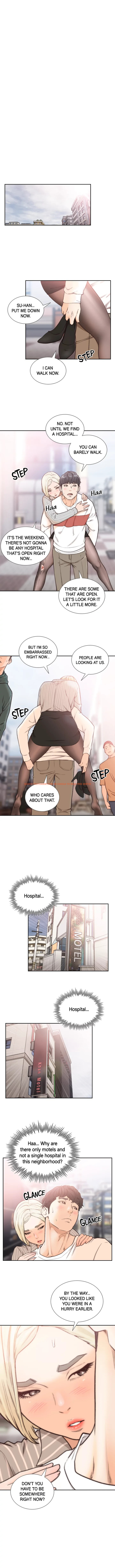 Read Hentai Image 6 555 in comic Ex-girlfriend - Chapter 24 - www.hentaitnt.net