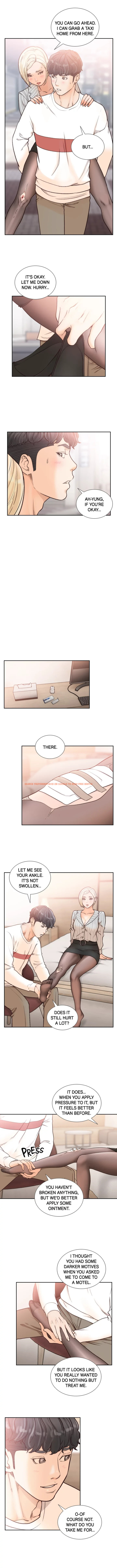 Read Hentai Image 7 555 in comic Ex-girlfriend - Chapter 24 - www.hentaitnt.net