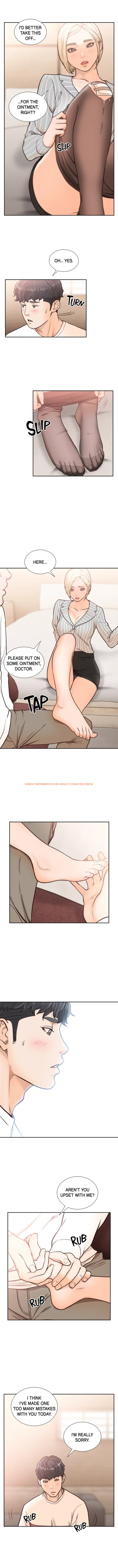Read Hentai Image 8 555 in comic Ex-girlfriend - Chapter 24 - www.hentaitnt.net