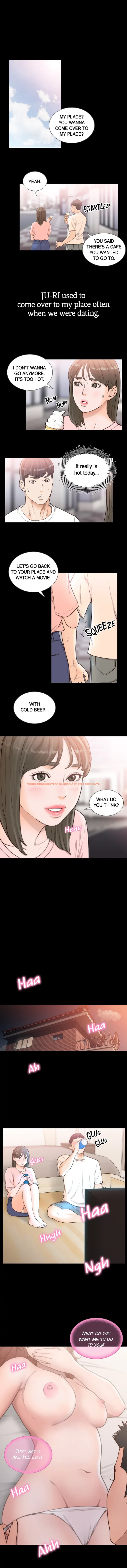 Read Hentai Image 1 429 in comic Ex-girlfriend - Chapter 25 - www.hentaitnt.net