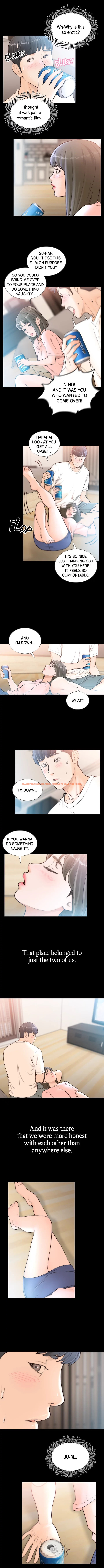 Read Hentai Image 2 429 in comic Ex-girlfriend - Chapter 25 - www.hentaitnt.net