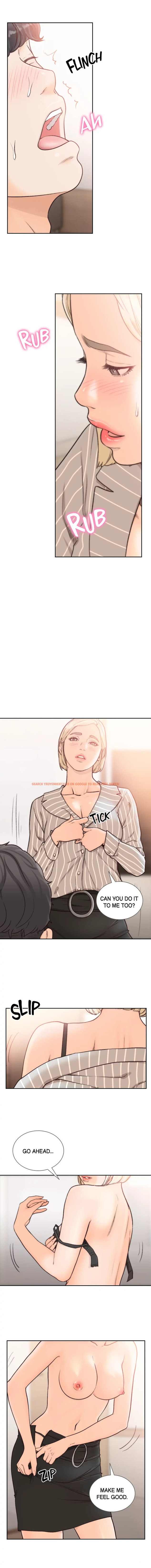 Read Hentai Image 5 429 in comic Ex-girlfriend - Chapter 25 - www.hentaitnt.net