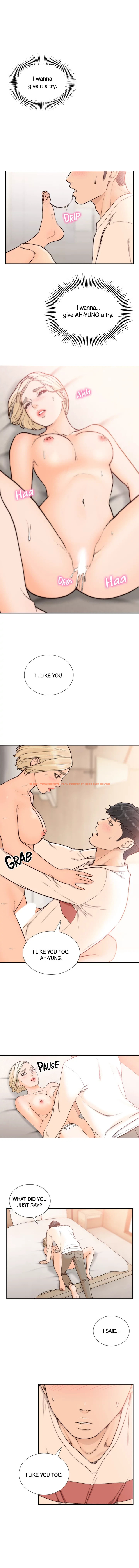 Read Hentai Image 1 113 in comic Ex-girlfriend - Chapter 26 - www.hentaitnt.net