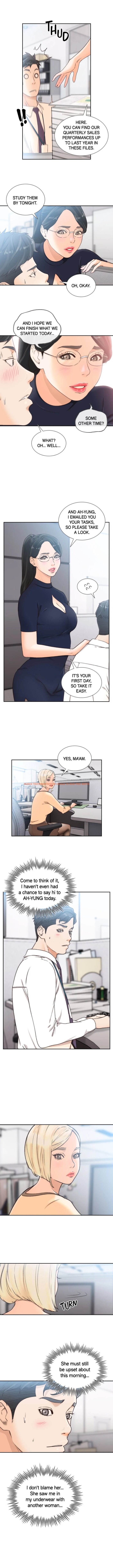 Read Hentai Image 3 081 in comic Ex-girlfriend - Chapter 29 - www.hentaitnt.net