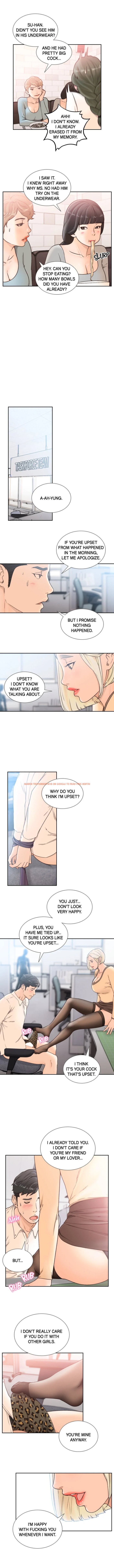 Read Hentai Image 5 081 in comic Ex-girlfriend - Chapter 29 - www.hentaitnt.net