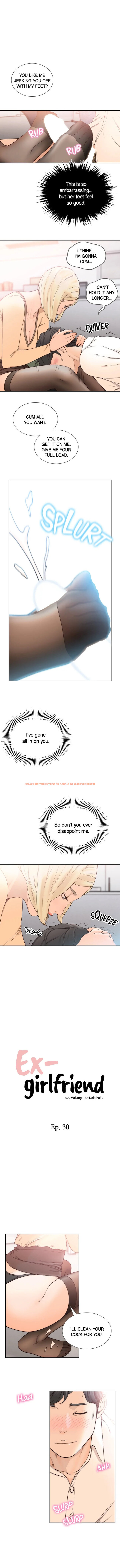 Read Hentai Image 1 093 in comic Ex-girlfriend - Chapter 30 - www.hentaitnt.net