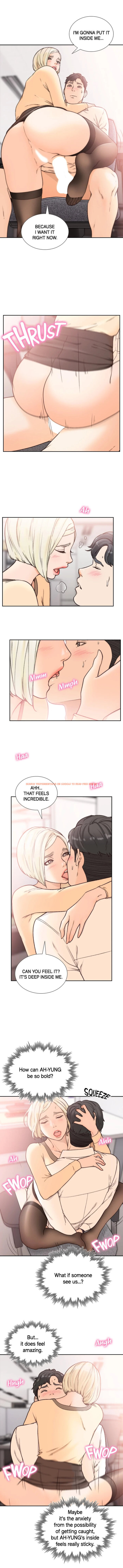 Read Hentai Image 3 093 in comic Ex-girlfriend - Chapter 30 - www.hentaitnt.net