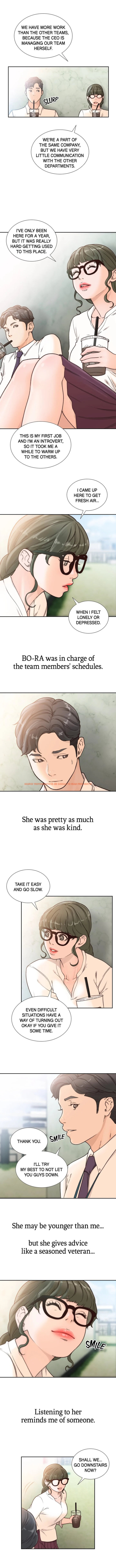 Read Hentai Image 8 093 in comic Ex-girlfriend - Chapter 30 - www.hentaitnt.net