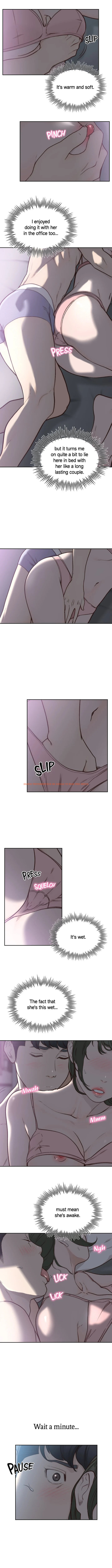 Read Hentai Image 9 093 in comic Ex-girlfriend - Chapter 31 - www.hentaitnt.net