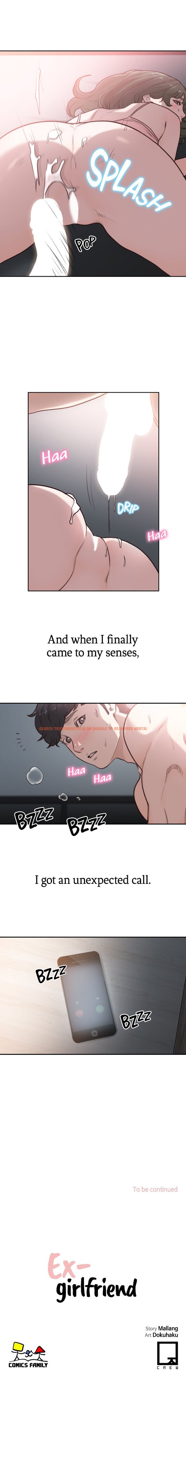 Read Hentai Image 10 088 in comic Ex-girlfriend - Chapter 32 - www.hentaitnt.net