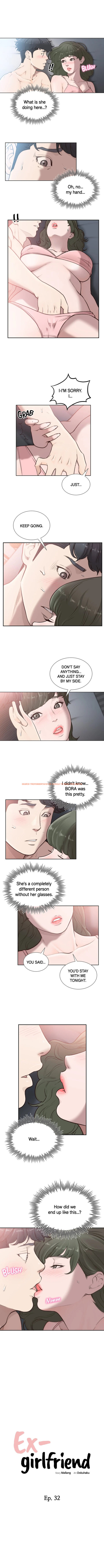 Read Hentai Image 2 088 in comic Ex-girlfriend - Chapter 32 - www.hentaitnt.net