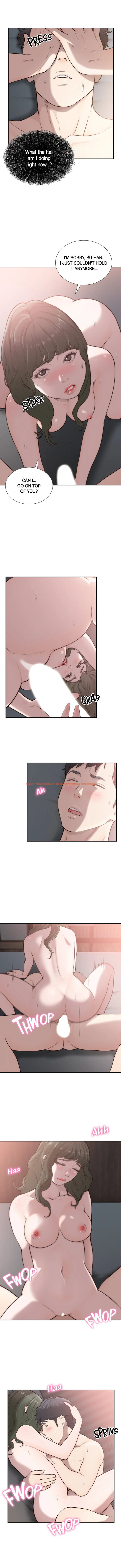Read Hentai Image 4 088 in comic Ex-girlfriend - Chapter 33 - www.hentaitnt.net