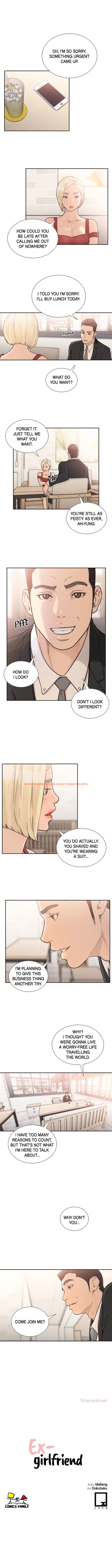 Read Hentai Image 9 088 in comic Ex-girlfriend - Chapter 33 - www.hentaitnt.net