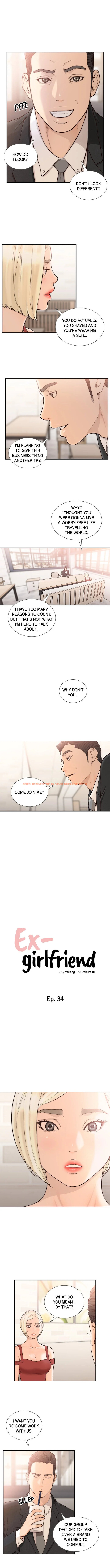 Read Hentai Image 1 088 in comic Ex-girlfriend - Chapter 34 - hentaitnt.net