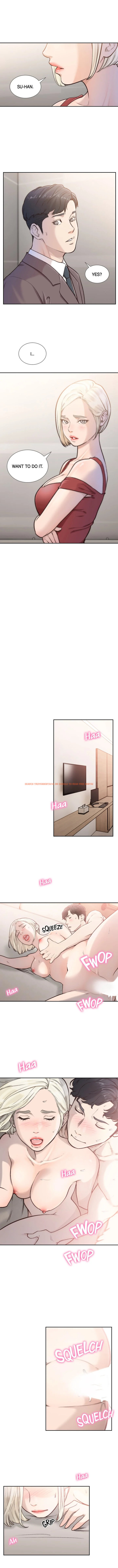 Read Hentai Image 5 088 in comic Ex-girlfriend - Chapter 34 - hentaitnt.net