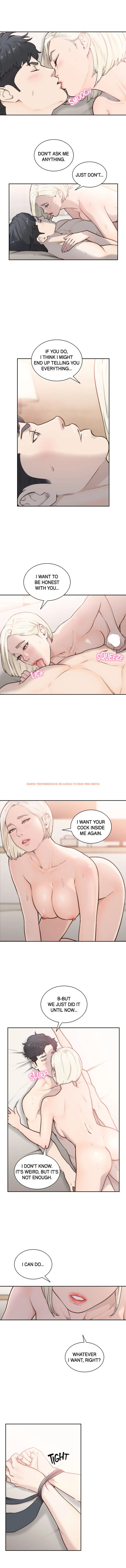 Read Hentai Image 7 088 in comic Ex-girlfriend - Chapter 34 - hentaitnt.net