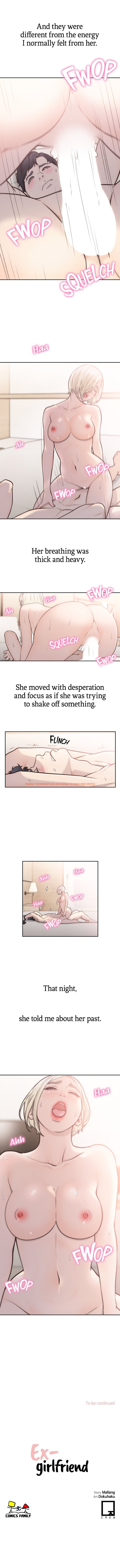 Read Hentai Image 9 088 in comic Ex-girlfriend - Chapter 34 - hentaitnt.net