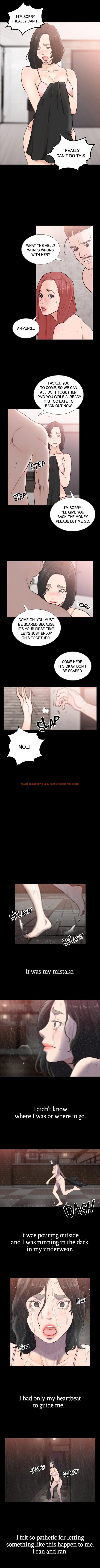 Read Hentai Image 7 088 in comic Ex-girlfriend - Chapter 35 - www.hentaitnt.net