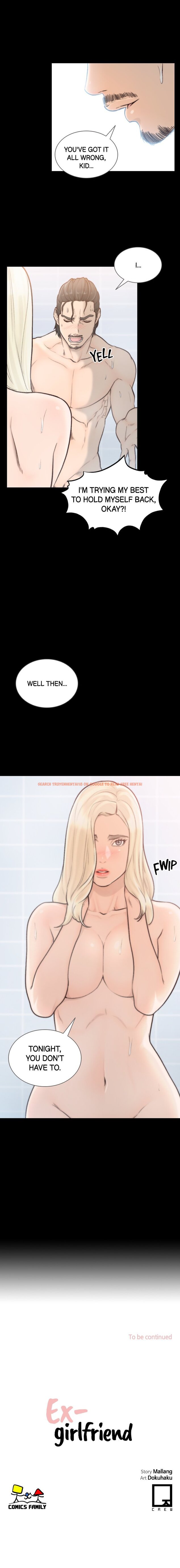 Read Hentai Image 9 088 in comic Ex-girlfriend - Chapter 36 - www.hentaitnt.net