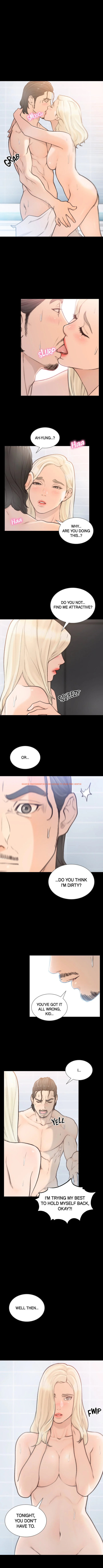 Read Hentai Image 1 087 in comic Ex-girlfriend - Chapter 37 - hentaitnt.net