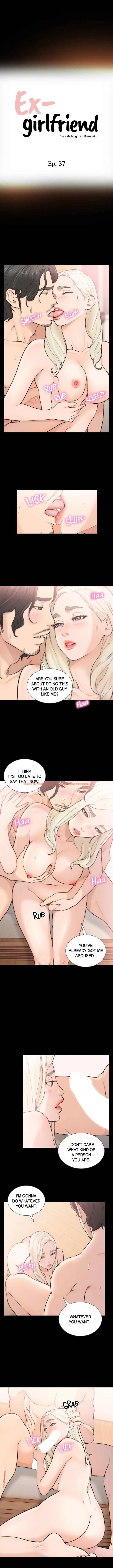 Read Hentai Image 2 087 in comic Ex-girlfriend - Chapter 37 - hentaitnt.net