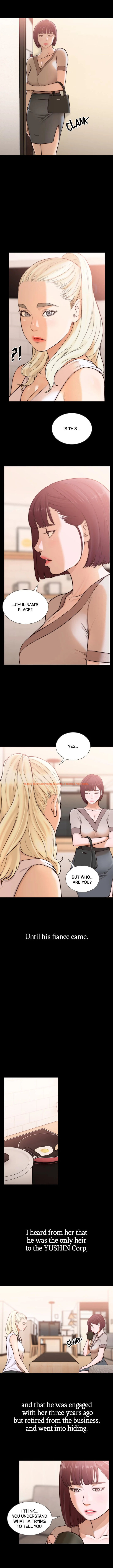 Read Hentai Image 7 087 in comic Ex-girlfriend - Chapter 37 - hentaitnt.net