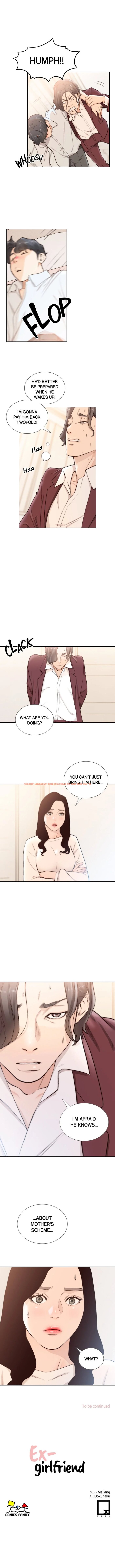 Read Hentai Image 10 094 in comic Ex-girlfriend - Chapter 39 - hentaitnt.net