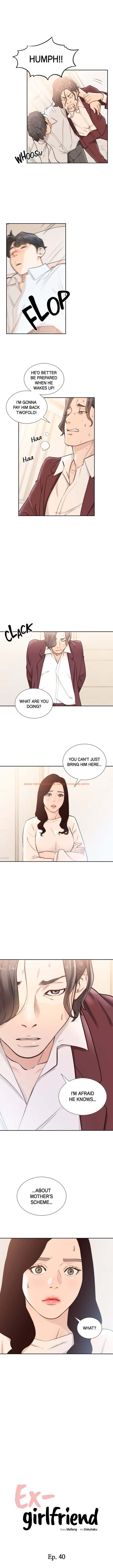 Read Hentai Image 1 087 in comic Ex-girlfriend - Chapter 40 - hentaitnt.net