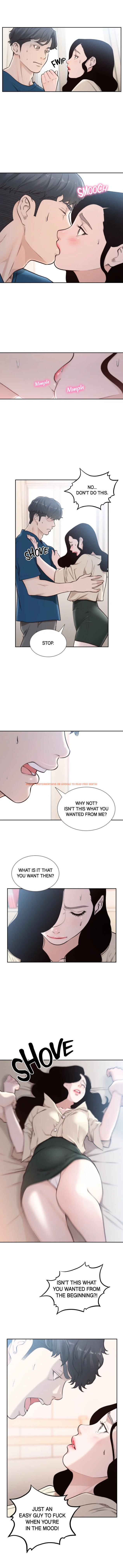 Read Hentai Image 7 087 in comic Ex-girlfriend - Chapter 40 - hentaitnt.net