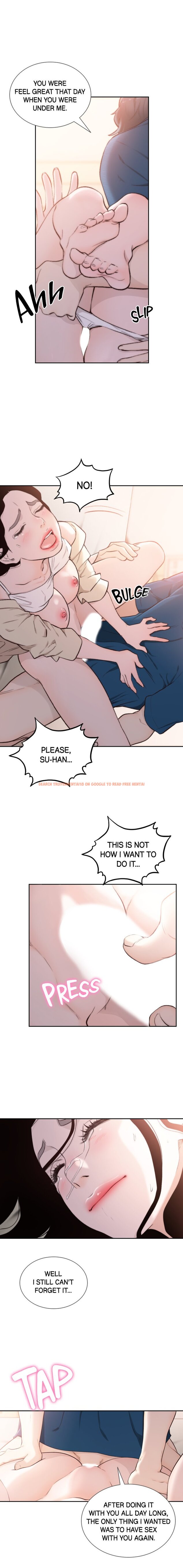 Read Hentai Image 9 087 in comic Ex-girlfriend - Chapter 40 - hentaitnt.net