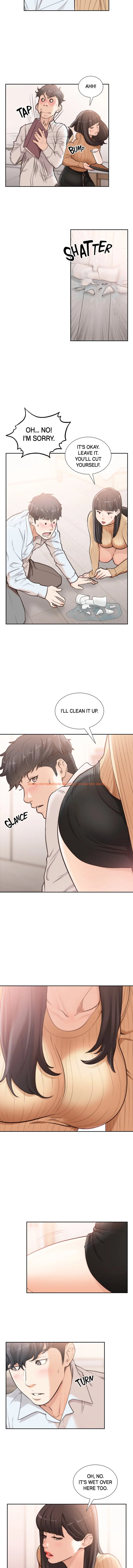 Read Hentai Image 10 837 in comic Ex-girlfriend - Chapter 41 - hentaitnt.net
