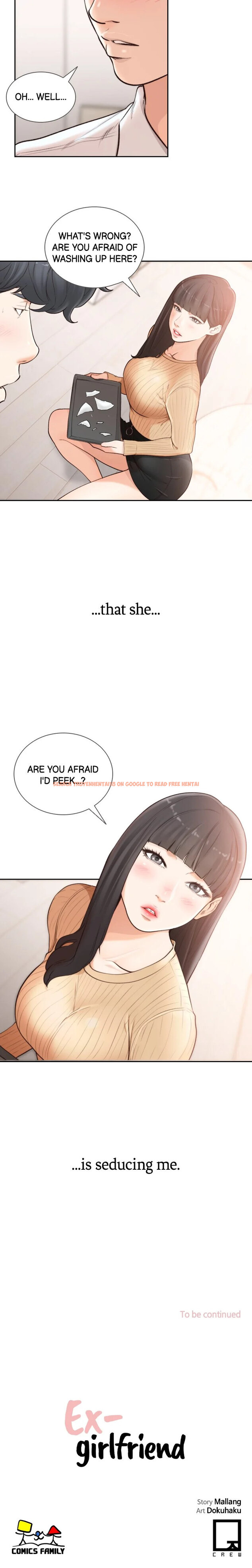 Read Hentai Image 12 837 in comic Ex-girlfriend - Chapter 41 - hentaitnt.net