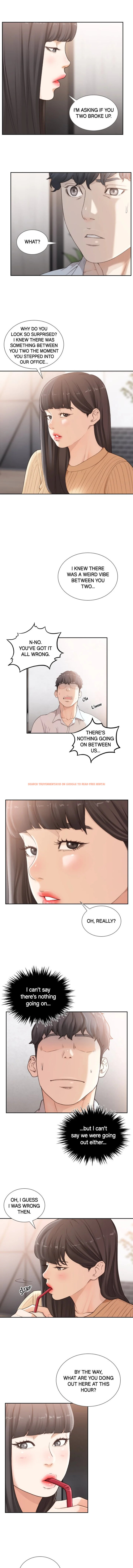 Read Hentai Image 6 837 in comic Ex-girlfriend - Chapter 41 - hentaitnt.net