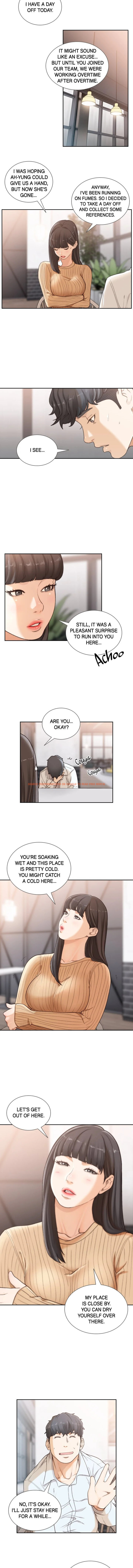 Read Hentai Image 7 837 in comic Ex-girlfriend - Chapter 41 - hentaitnt.net