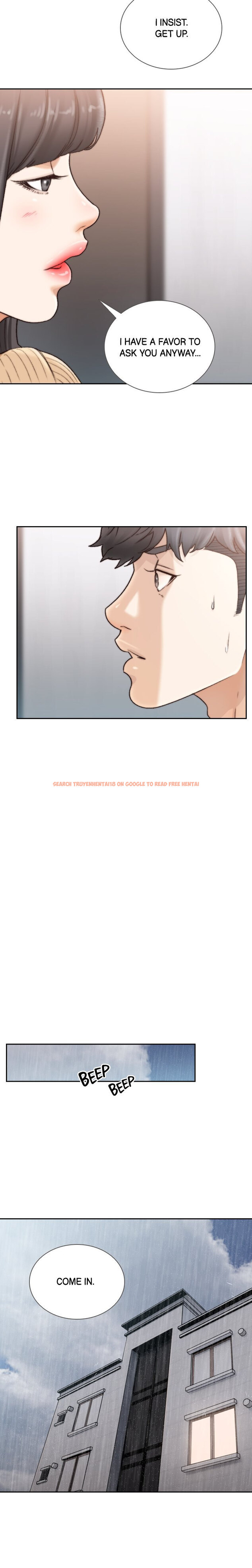 Read Hentai Image 8 837 in comic Ex-girlfriend - Chapter 41 - hentaitnt.net
