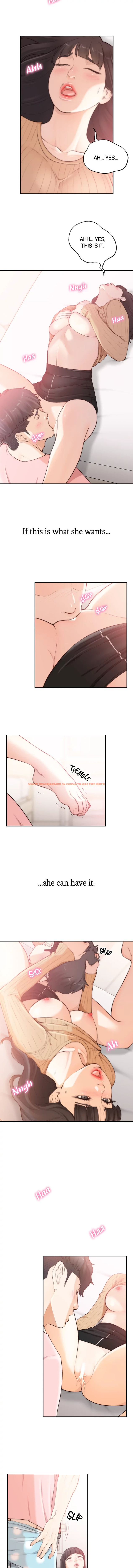 Read Hentai Image 11 492 in comic Ex-girlfriend - Chapter 42 - hentaitnt.net