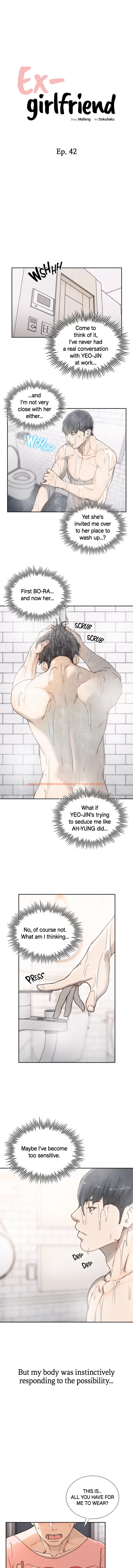 Read Hentai Image 2 492 in comic Ex-girlfriend - Chapter 42 - hentaitnt.net