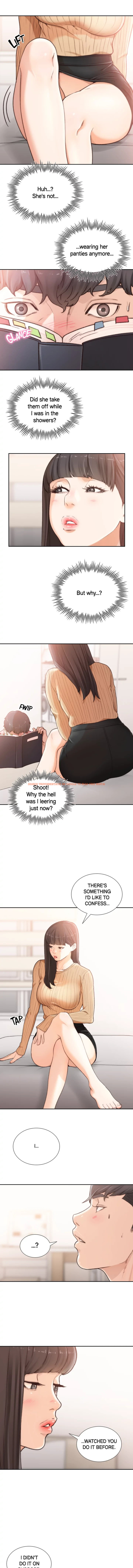 Read Hentai Image 5 492 in comic Ex-girlfriend - Chapter 42 - hentaitnt.net