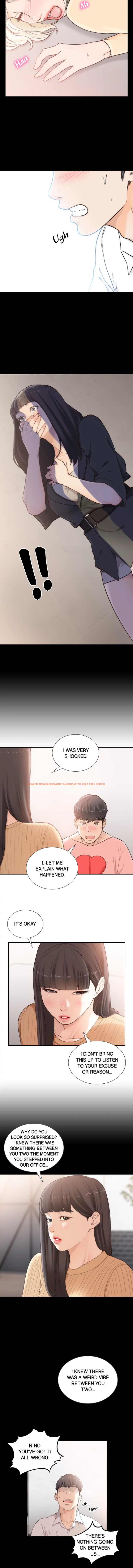 Read Hentai Image 7 492 in comic Ex-girlfriend - Chapter 42 - hentaitnt.net