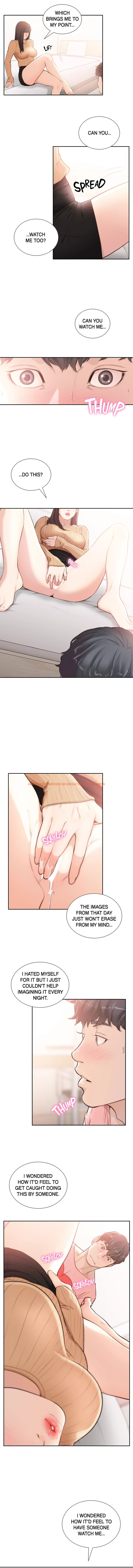 Read Hentai Image 9 492 in comic Ex-girlfriend - Chapter 42 - hentaitnt.net