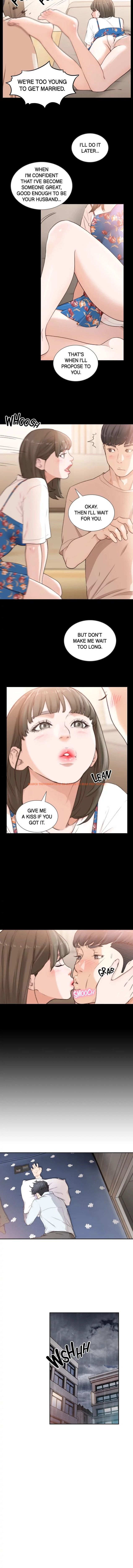 Read Hentai Image 10 004 in comic Ex-girlfriend - Chapter 43 - hentaitnt.net