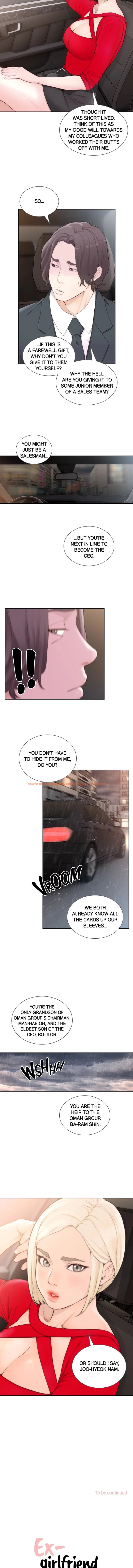 Read Hentai Image 13 004 in comic Ex-girlfriend - Chapter 43 - hentaitnt.net