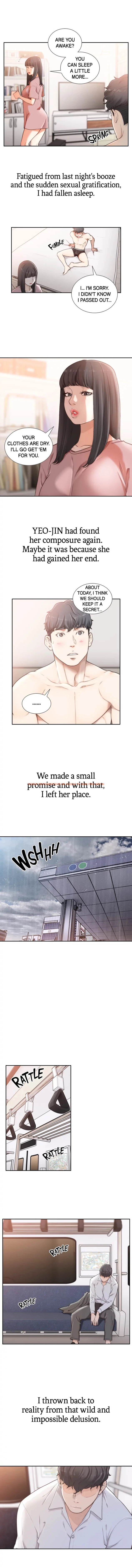 Read Hentai Image 6 004 in comic Ex-girlfriend - Chapter 43 - hentaitnt.net