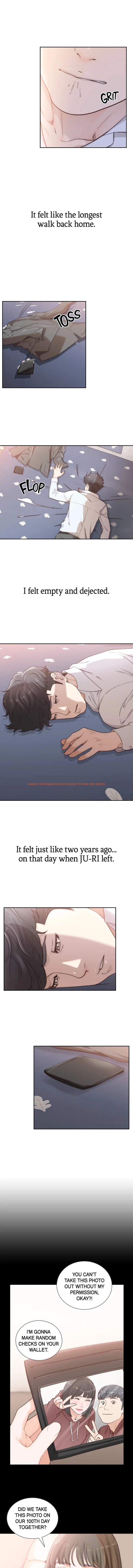 Read Hentai Image 7 004 in comic Ex-girlfriend - Chapter 43 - hentaitnt.net