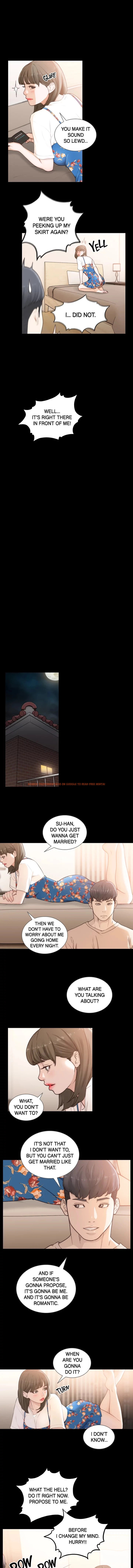 Read Hentai Image 9 004 in comic Ex-girlfriend - Chapter 43 - hentaitnt.net