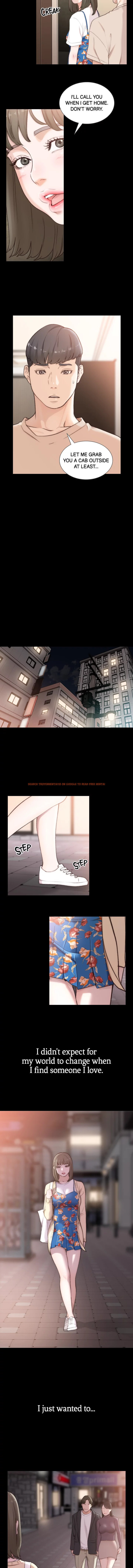 Read Hentai Image 10 509 in comic Ex-girlfriend - Chapter 44 - hentaitnt.net