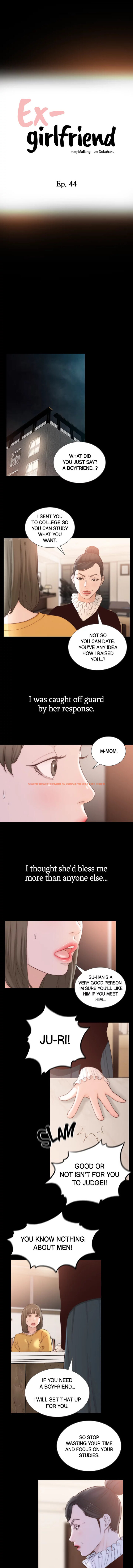 Read Hentai Image 5 509 in comic Ex-girlfriend - Chapter 44 - hentaitnt.net