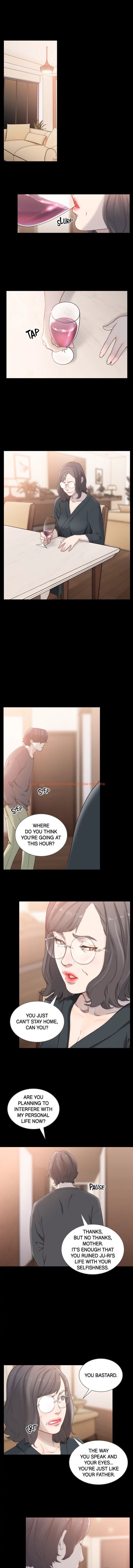 Read Hentai Image 10 350 in comic Ex-girlfriend - Chapter 45 - hentaitnt.net