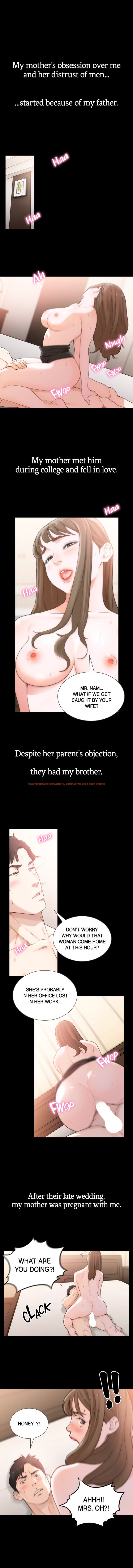 Read Hentai Image 2 350 in comic Ex-girlfriend - Chapter 45 - hentaitnt.net