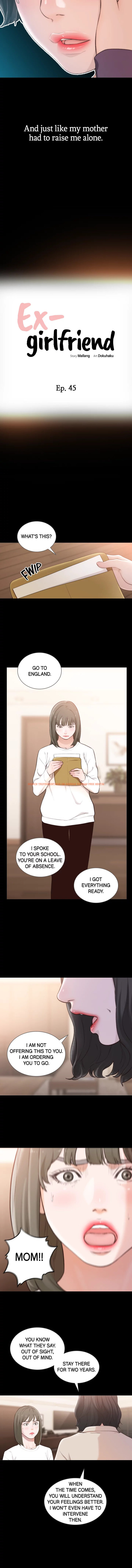 Read Hentai Image 4 350 in comic Ex-girlfriend - Chapter 45 - hentaitnt.net